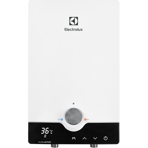 Водонагреватель Electrolux NPX 8 Flow Active 2.0