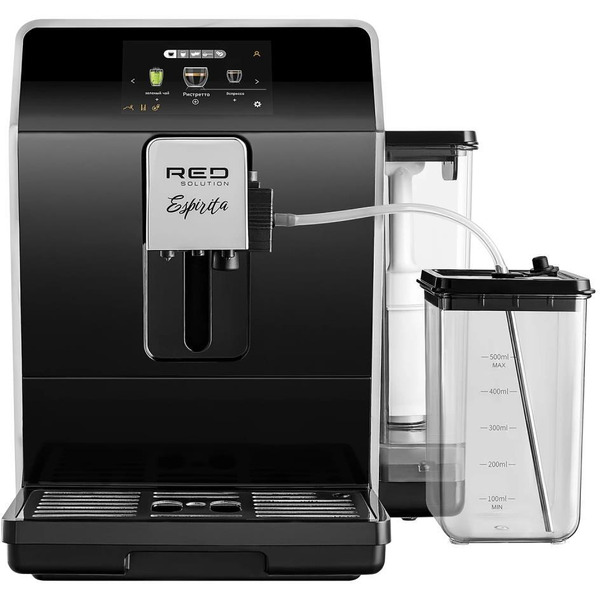 Кофемашина RED SOLUTION Espirita CM1600