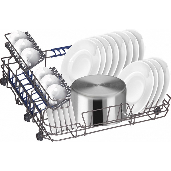 Посудомоечная машина Weissgauff TDW 4017