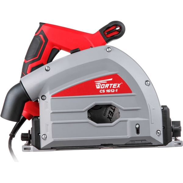 Дисковая пила Wortex CS 1612-1 1329966
