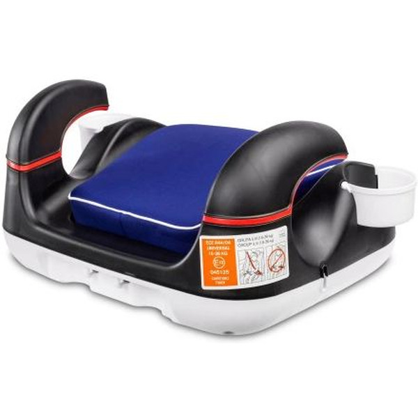 Автокресло Caretero Tiger (синий)