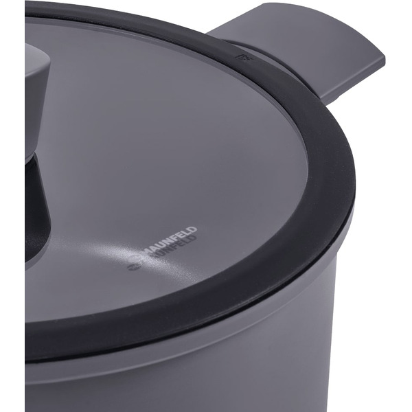 Кастрюля MAUNFELD Astrid MF24ASTR1CR