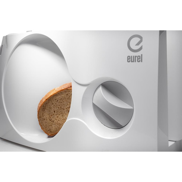 Ломтерезка Eurel RS42 (белый)