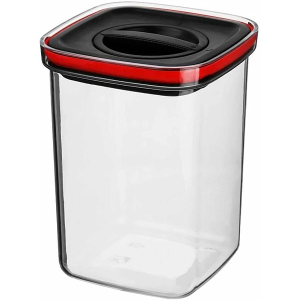 Банка для сыпучих продуктов PERFECTO LINEA CHEF 34-109131