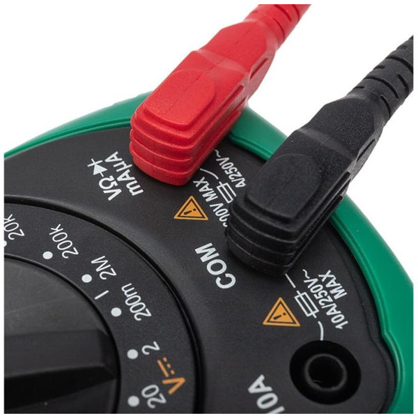 Мультиметр Mastech MS8233B