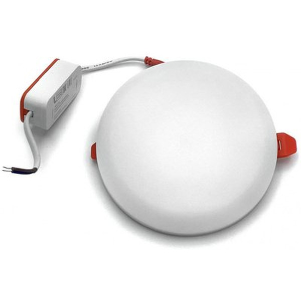Точечный светильник Leek Круг LE LED ARL 10W 6500K LE061300-0032