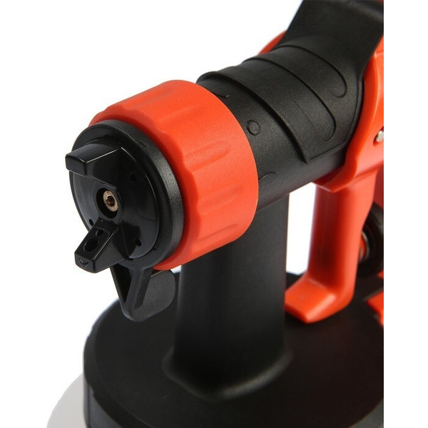 Краскопульт Patriot SG 400 (170303400)