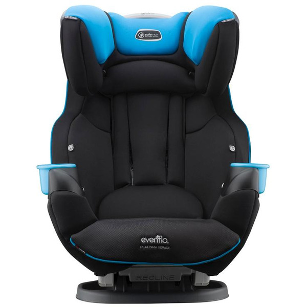 Автокресло EVENFLO SafeMax (Marshall)
