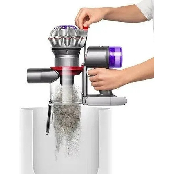 Пылесос Dyson V8 446969-01