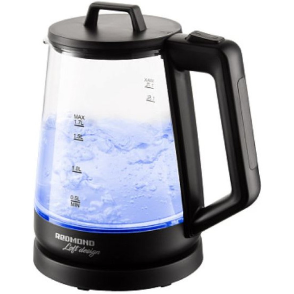 Чайник электрический Redmond RK-G191