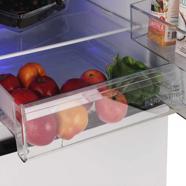 Холодильник Beko HarvestFresh B1RCNK402W RU