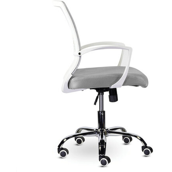 Офисное кресло Brabix Wings MG-306 (серый)