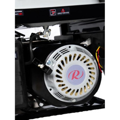 Генератор Ресанта БГ 2500 Р (64/1/50)