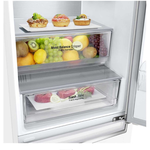 Холодильник LG DoorCooling+ GA-B459SQQM