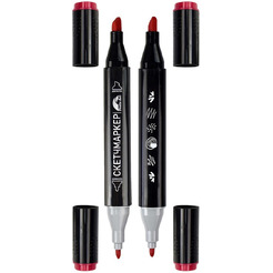 Набор маркеров Fenix Art (36 цв.) 65493