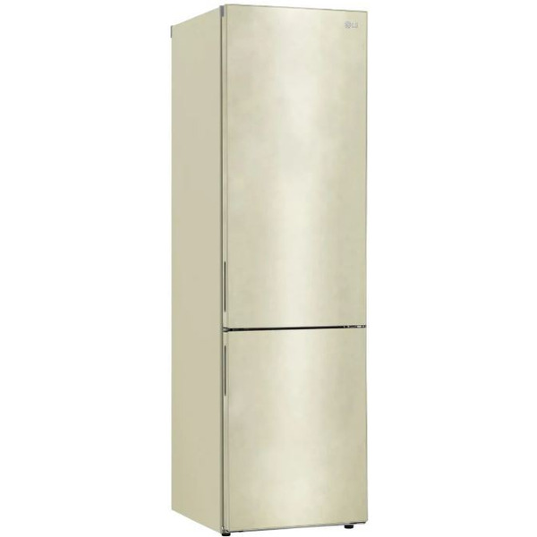 Холодильник LG GA-B509CECL
