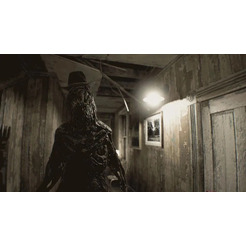 Игра Resident Evil 7: Biohazard. Gold Edition для PlayStation 4