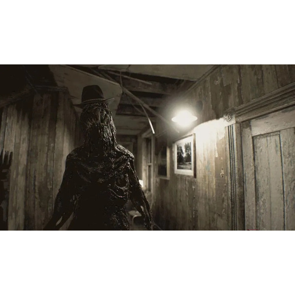 Игра Resident Evil 7: Biohazard. Gold Edition для PlayStation 4