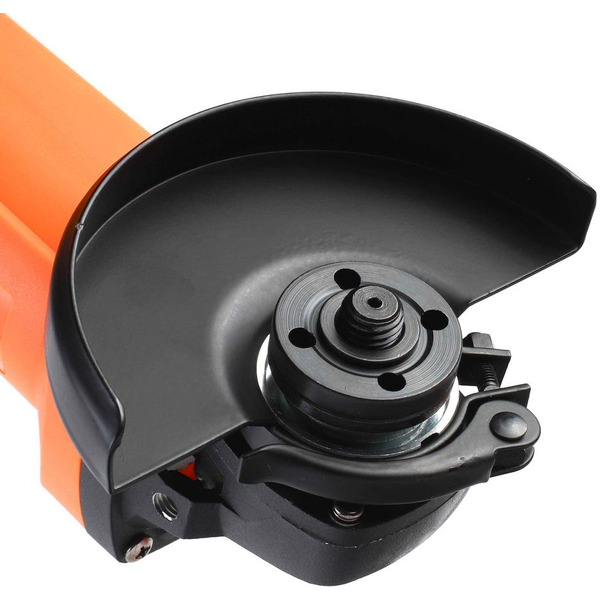 Машина углошлифовальная PATRIOT AG 128 NEW