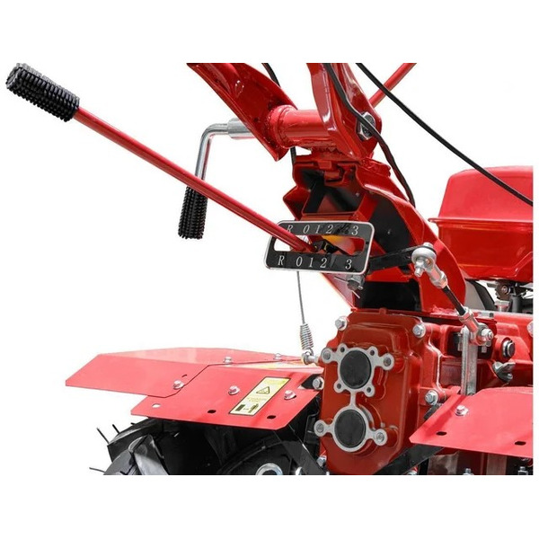 Культиватор бензиновый ASILAK SL-187L (AS1556-10