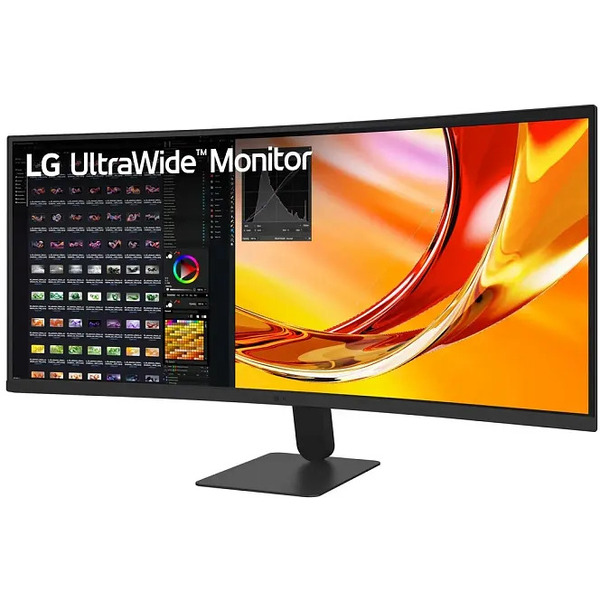 Монитор LG UltraWide 34U601B-B