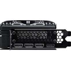 Видеокарта Palit RTX 5080 GamingPro OC V1 16GB GDDR7 (NE75080S19T2-GB2031Y)