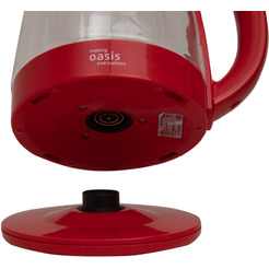 Электрочайник Making Oasis Everywhere K-8GR