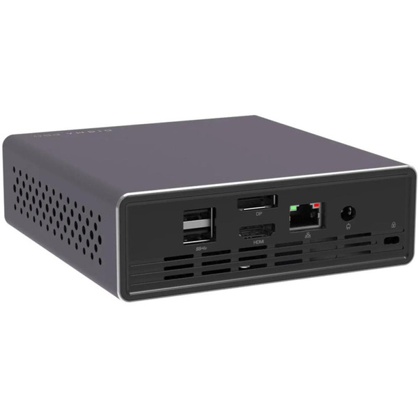 Неттоп Digma ProMinimax U1 DPP5-8CXW02