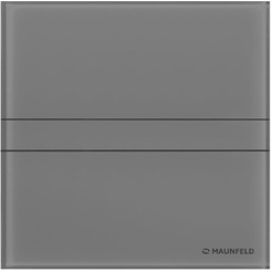 Вытяжной вентилятор MAUNFELD MFE12GGR