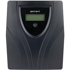 Источник бесперебойного питания SmartWatt UPS UNI PRO LCD 1000