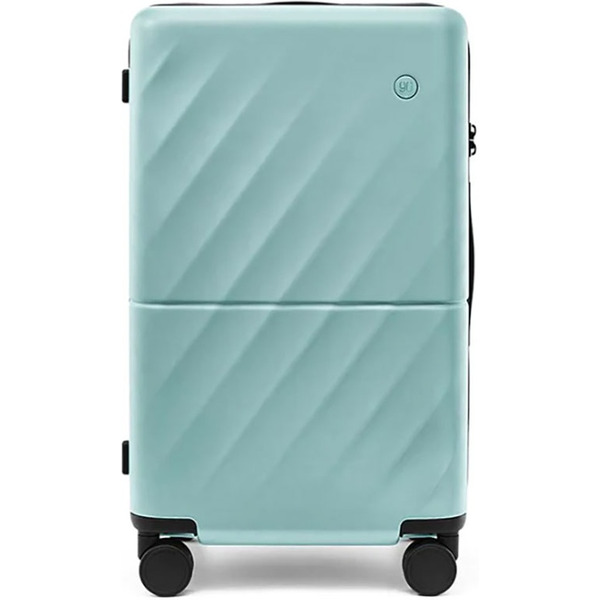 Чемодан Ninetygo Ripple Luggage 24" (мятно-зеленый)