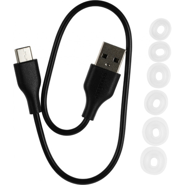 Наушники беспроводные SOUNDCORE Liberty 4 A3953 (синий)