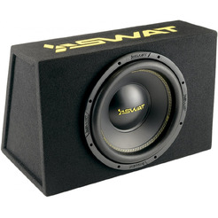 Сабвуферный динамик SWAT MAS-12VB