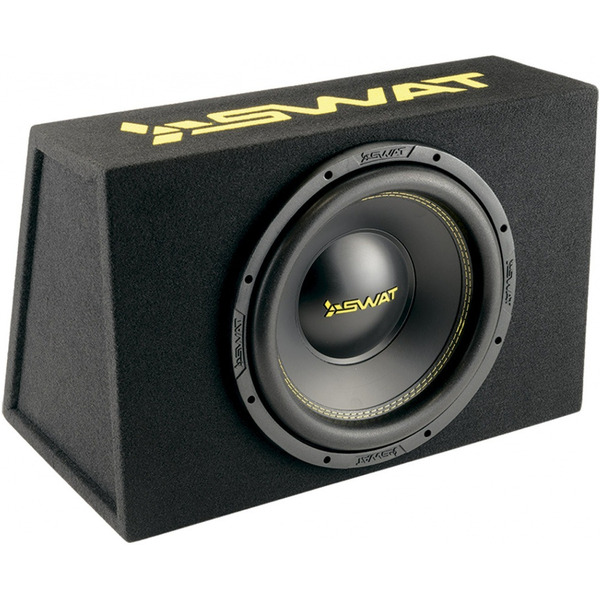 Сабвуферный динамик SWAT MAS-12VB