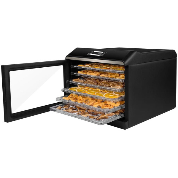 Сушилка для овощей и фруктов RED SOLUTION RFD-0151