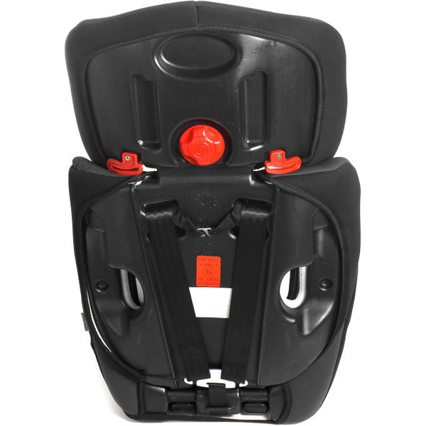 Автокресло MARTIN NOIR PIONEER Blue liner (BAB001)