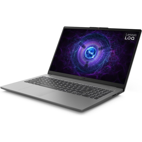 Игровой ноутбук Lenovo LOQ 15IAX9E 83LK0048RK