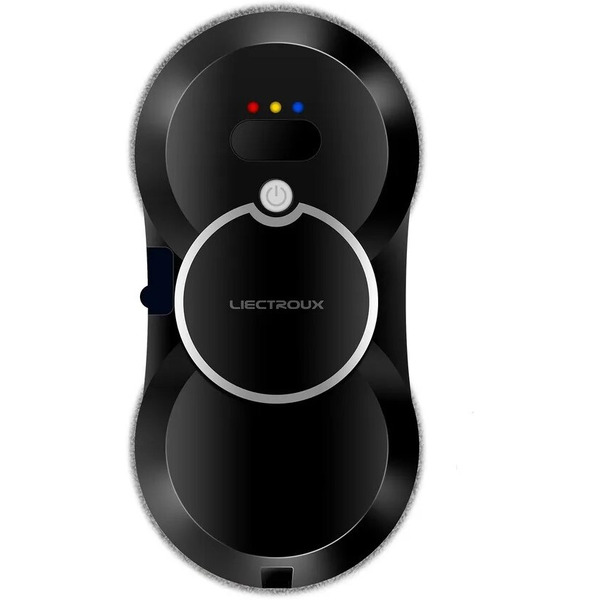 Робот-мойщик окон Liectroux HCR-10 (черный)