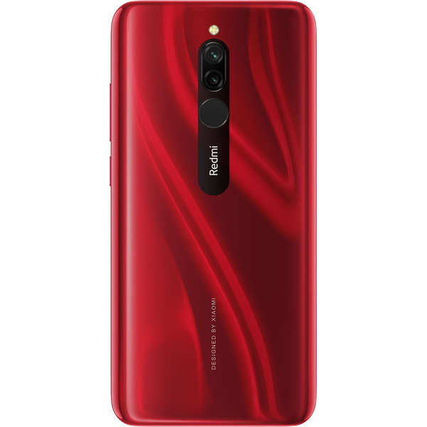 Смартфон Xiaomi Redmi 8 3GB/32GB Ruby Red