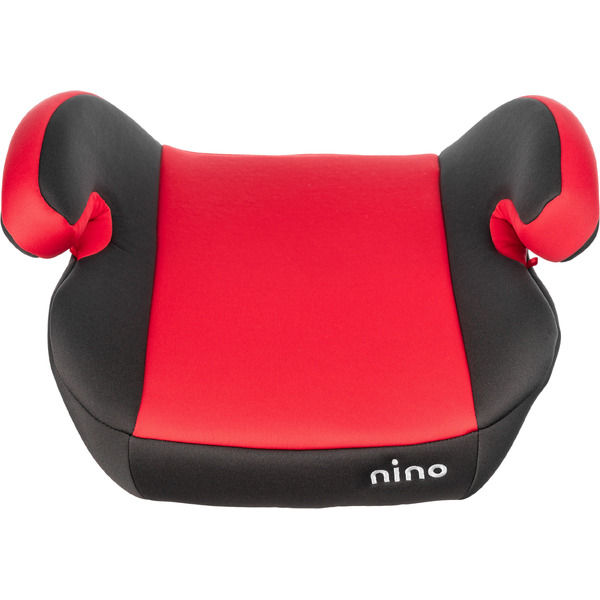 Бустер NINO Buddy ZY23 (красный)