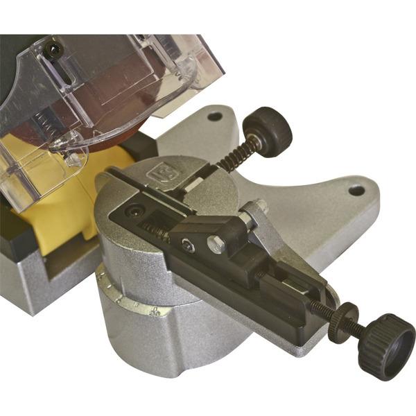 Заточный станок Калибр Мастер ЭЗС-130М