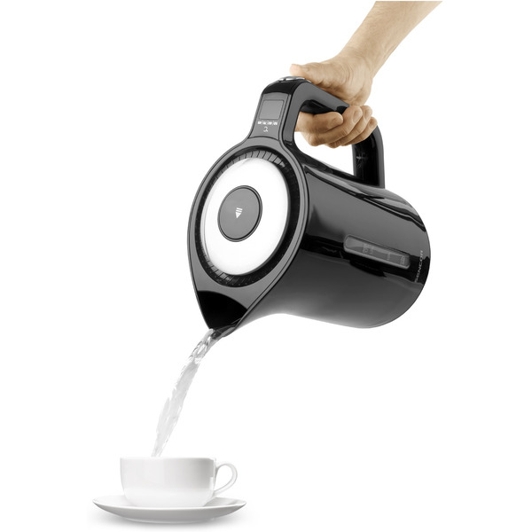 Электрочайник Sencor SWK 1792BK