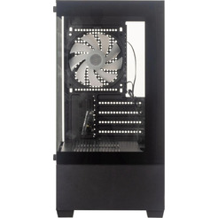 Корпус Accord ACC-ZCU2B