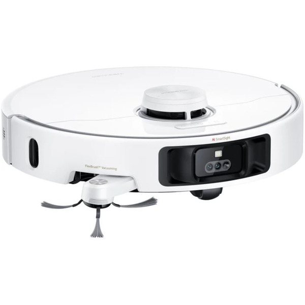 Робот-пылесос Trouver Robot Vacuum P50 Pro Ultra RLP53HE