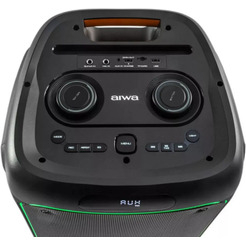 Мидисистема AIWA CAS-910