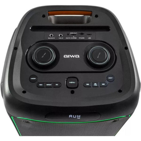 Мидисистема AIWA CAS-910