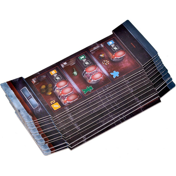 Настольная игра Hobby World 915586 Предвидение