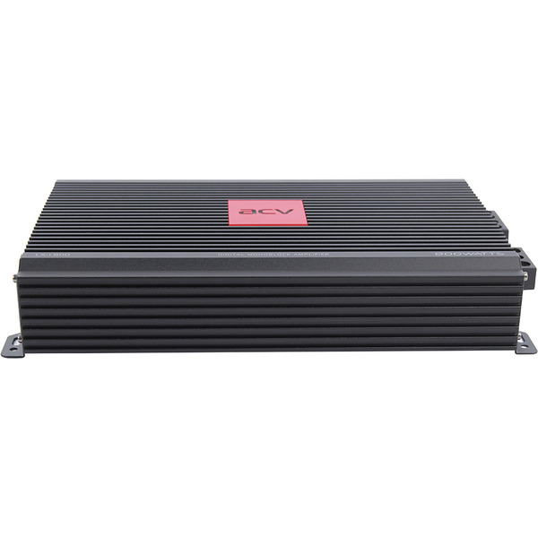 Автомобильный усилитель ACV LX-1.800