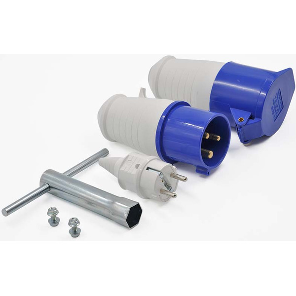 Электростанция SKIPER LT9000EB-ATS