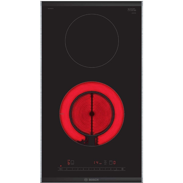 Варочная панель Bosch PKF375FP2E